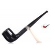 49028 2 dymka peterson junior black smooth straight billiard fishtail 01
