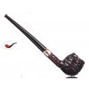 49037 dymka peterson junior rustic mounted straight apple fishtail 02