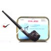 49124 1 dymka peterson junior rustic mounted prince fishtail