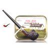 Dýmka Peterson Junior Rustic Mounted Prince Fishtail