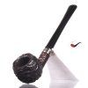 Dýmka Peterson Junior Rustic Mounted Prince Fishtail