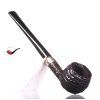 Dýmka Peterson Junior Rustic Mounted Prince Fishtail