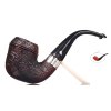 Dýmka Peterson Sherlock Holmes Watson Sandblast