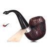 Dýmka Peterson Sherlock Holmes Watson Sandblast