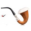 49319 dymka md meerschaum calabash xl