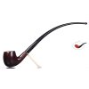 49656 2 dymka bpk 7341 churchwarden tmave hneda