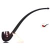49656 4 dymka bpk 7341 churchwarden tmave hneda
