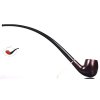 49656 dymka bpk 7341 churchwarden tmave hneda