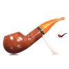 49991 4 dymka savinelli arancia smooth 320