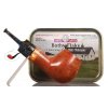 Dýmka Paronelli Volkan Calabash Reverse Smooth 08