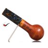 Dýmka Paronelli Volkan Calabash Reverse Smooth 08