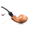 50201 dymka paronelli olive wood pipe volkan 01