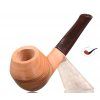 50207 3 dymka paronelli olive wood pipe volkan 03