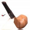 50207 5 dymka paronelli olive wood pipe volkan 03