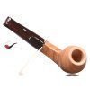50207 6 dymka paronelli olive wood pipe volkan 03
