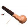 50207 8 dymka paronelli olive wood pipe volkan 03