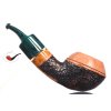 50244 dymka paronelli volkan calabash reverse sandblast 09