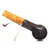 Dýmka Paronelli Morta Pipe Volkan 02