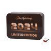 50742 dymkovy tabak john aylesburry limited edition 2024 100