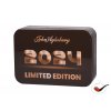 Dýmkový tabák John Aylesburry Limited Edition 2024/100