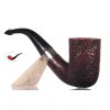 Dýmka Peterson Sherlock Holmes Rathbone Sandblast