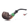 Dýmka Peterson St Patricks Day Rusticated 2024 303