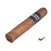 51463 2 doutniky factory smoke robusto sun grown 25