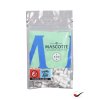 Cigaretové filtry Mascotte Slim Filter Carbon/120