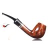 Dýmka Stanwell Trio Polished 407 - 02