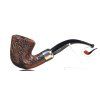 Dýmka Peterson Arklow Sandblasted B10