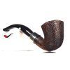 Dýmka Peterson Arklow Sandblasted B10