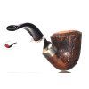 Dýmka Peterson Arklow Sandblasted B10