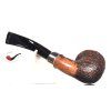 Dýmka Peterson Arklow Sandblasted B10