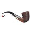 Dýmka Peterson Arklow Sandblasted B10