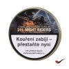 Dýmkový tabák Stanislaw a Valašský Fajfklub 311. Night Riders/50