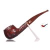 Dýmka Savinelli Alligator Brown 315