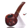 Dýmka Savinelli Alligator Brown 315