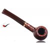 5204 6 dymka savinelli alligator brown 315
