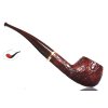 5204 dymka savinelli alligator brown 315