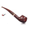 Dýmka Savinelli Alligator Brown 315