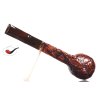 Dýmka Savinelli Alligator Brown 513