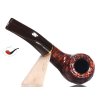Dýmka Savinelli Alligator Brown 616