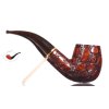 Dýmka Savinelli Alligator Brown 616