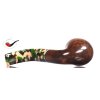 52249 7 dymka savinelli camouflage smooth 614