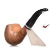 Dýmka Prague Pipes Oliva O11-01