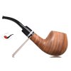 Dýmka Prague Pipes Oliva O11-01