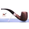 5255 8 dymka savinelli caramella rust 606