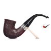 Dýmka Peterson Sherlock Holmes Original Sandblast