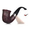 Dýmka Peterson Sherlock Holmes Original Sandblast