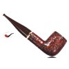 Dýmka Savinelli Alligator Brown 101